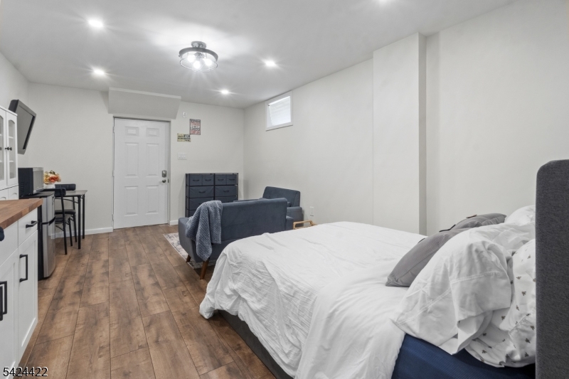 Sedgefield - Residential