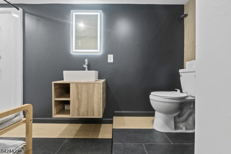 Sedgefield - Residential