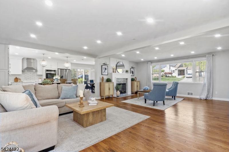 Sedgefield - Residential