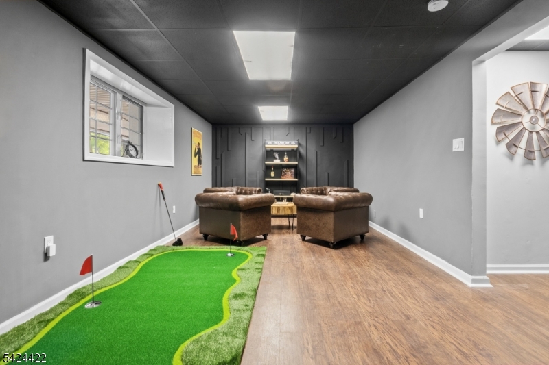 Sedgefield - Residential
