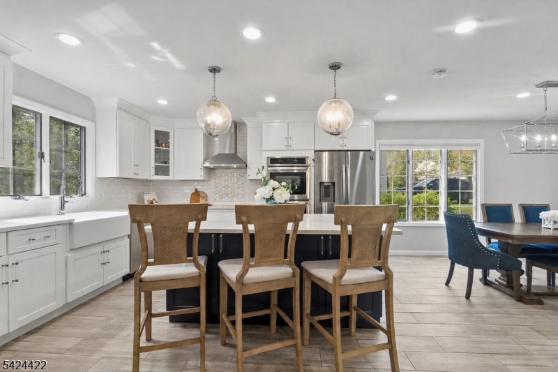 Sedgefield - Residential