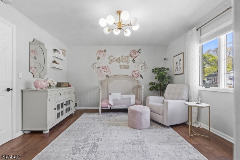 Sedgefield - Residential