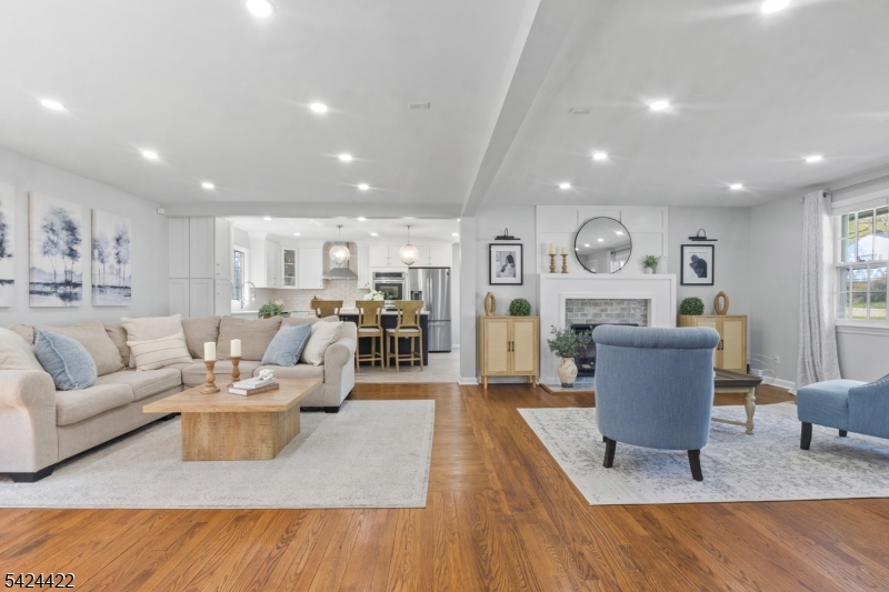 Sedgefield - Residential
