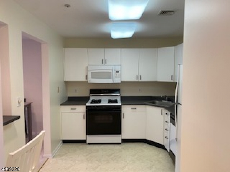 Village at Convent Station - Residential