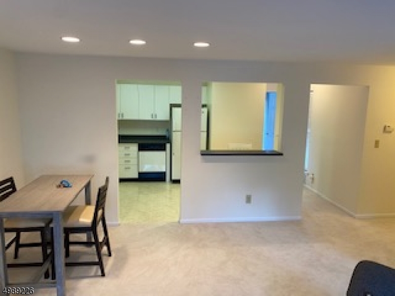 Village at Convent Station - Residential