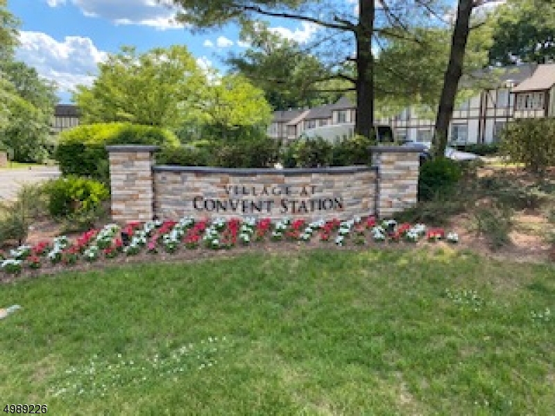 Village at Convent Station - Residential