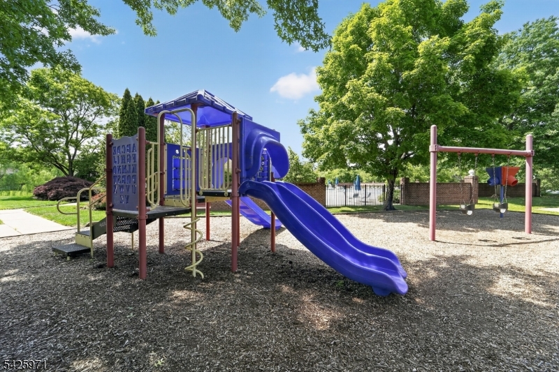 Society Hill At Somerset II - Residential