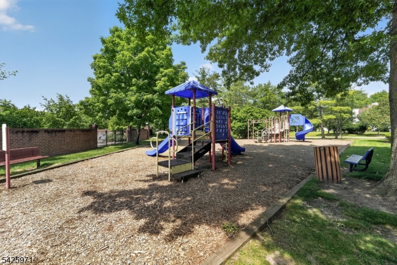 Society Hill At Somerset II - Residential