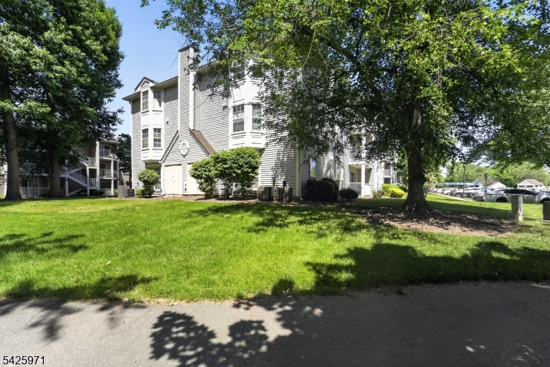 Society Hill At Somerset II - Residential