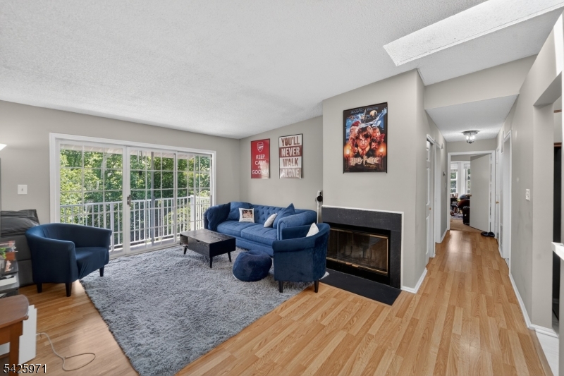 Society Hill At Somerset II - Residential