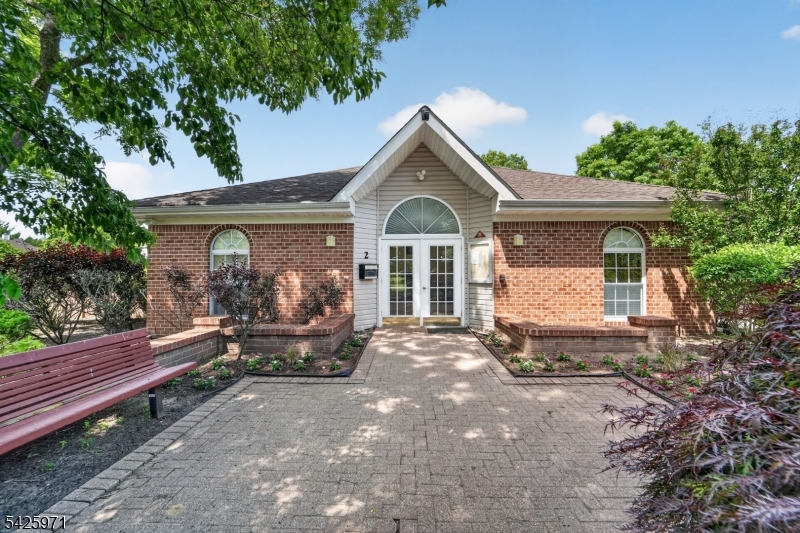 Society Hill At Somerset II - Residential