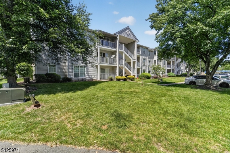 Society Hill At Somerset II - Residential