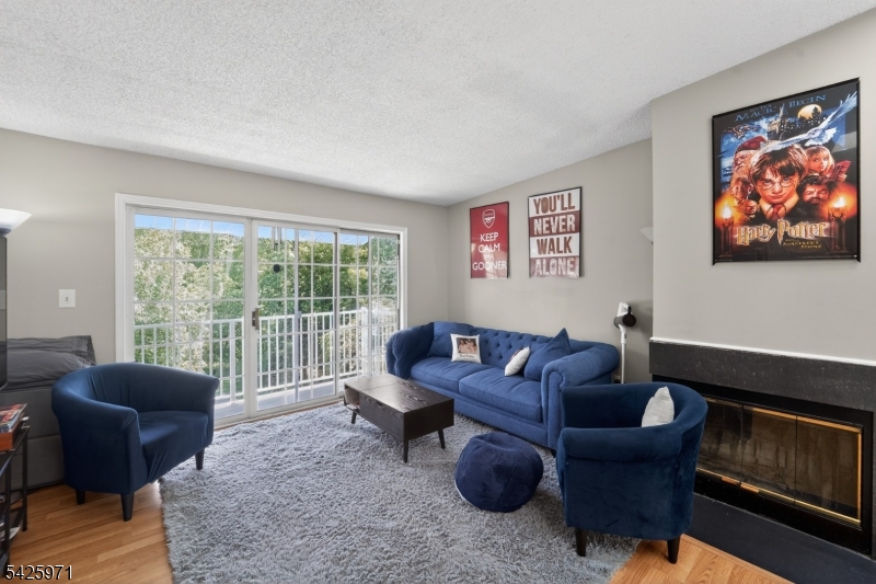 Society Hill At Somerset II - Residential
