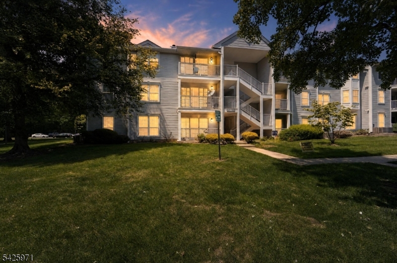 Society Hill At Somerset II - Residential