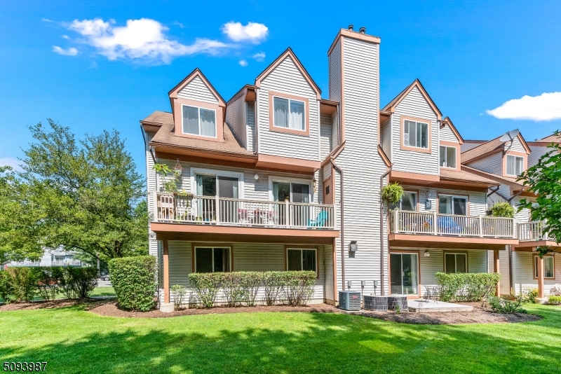 The Meadows - Residential
