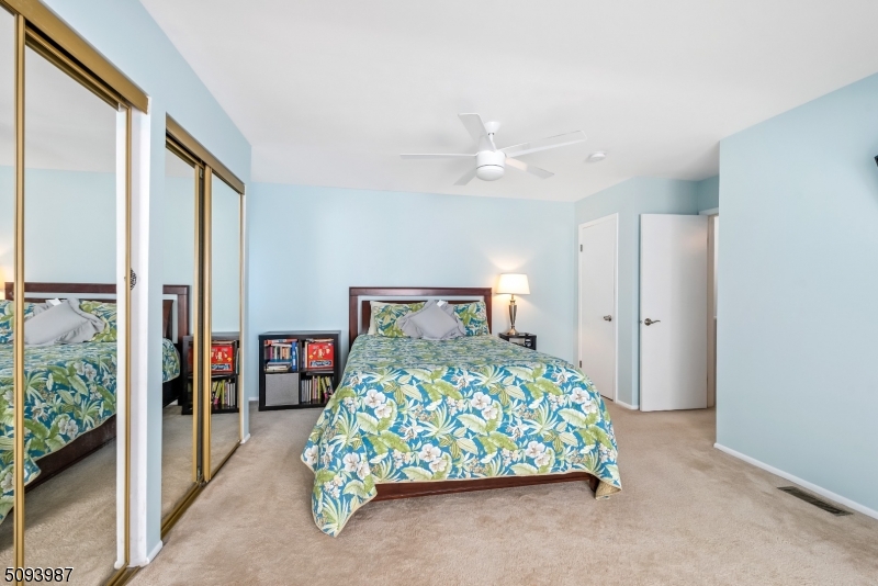 The Meadows - Residential