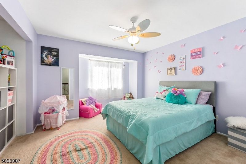 The Meadows - Residential