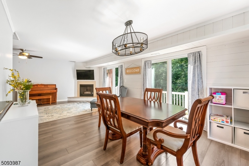 The Meadows - Residential