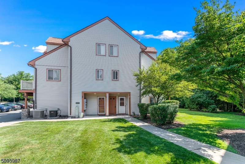 The Meadows - Residential