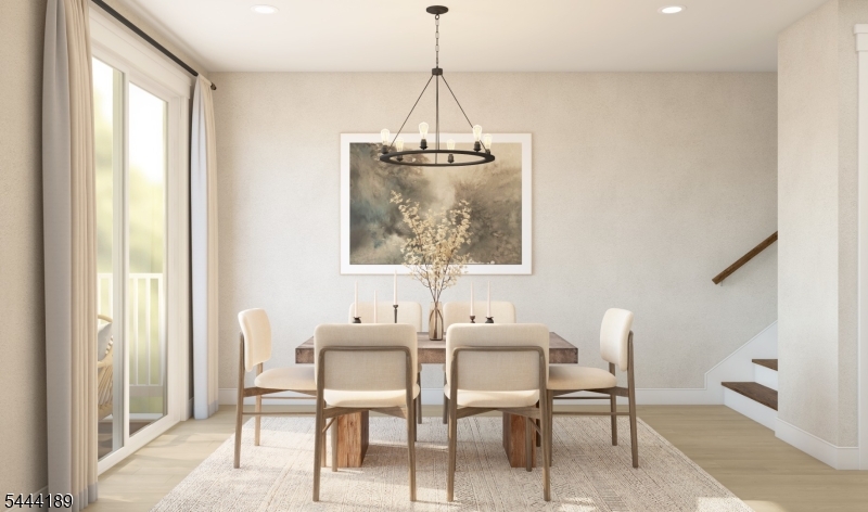 Reservoir Point - Residential