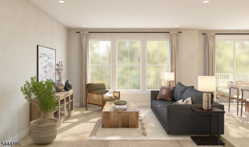 Reservoir Point - Residential