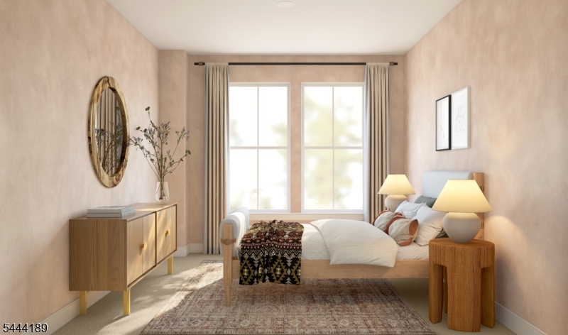 Reservoir Point - Residential