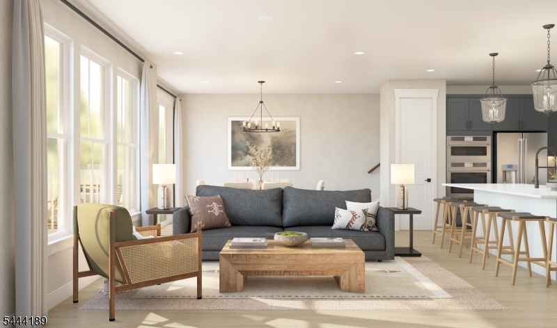 Reservoir Point - Residential