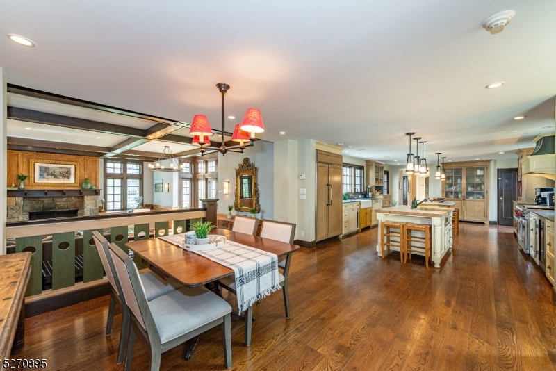 Estate Section - Residential