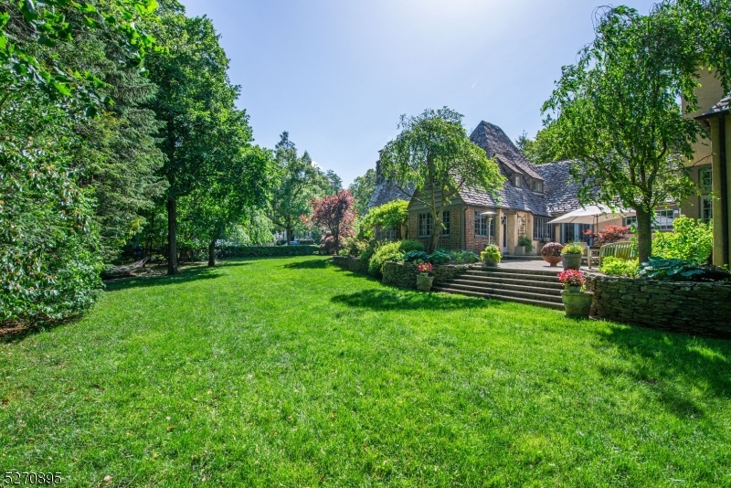 Estate Section - Residential