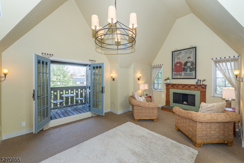 Estate Section - Residential