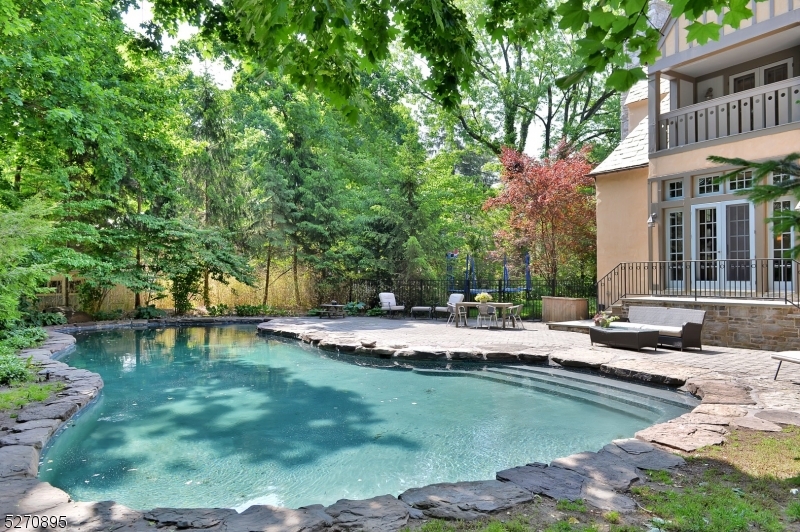 Estate Section - Residential