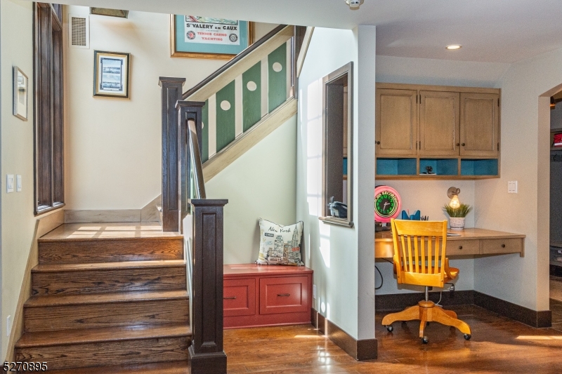 Estate Section - Residential
