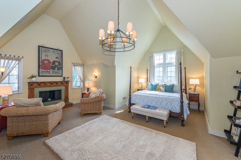 Estate Section - Residential
