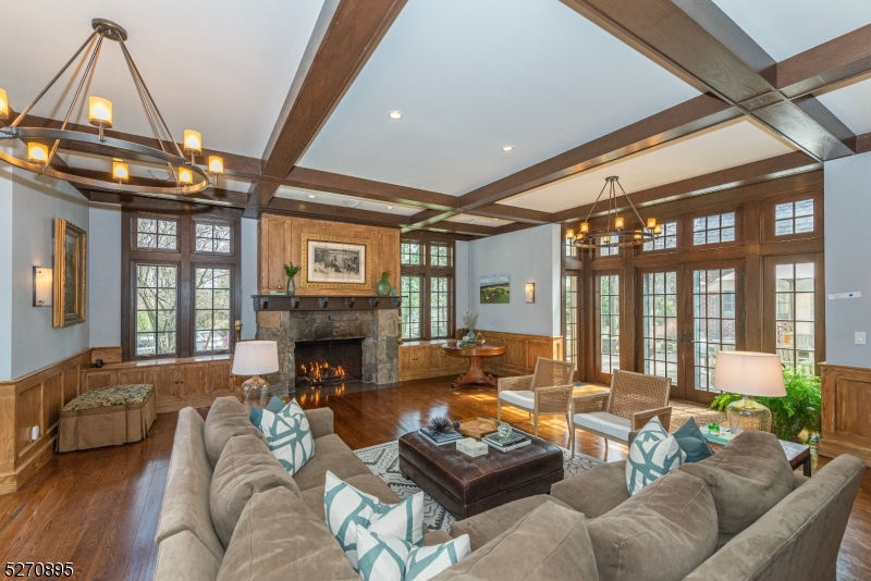 Estate Section - Residential