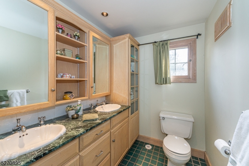 Estate Section - Residential