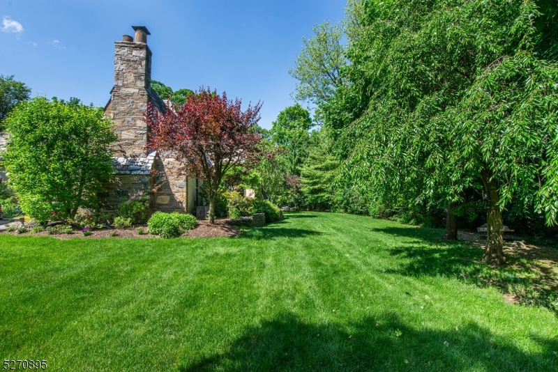 Estate Section - Residential