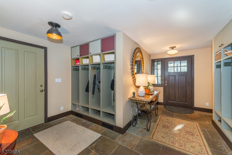 Estate Section - Residential