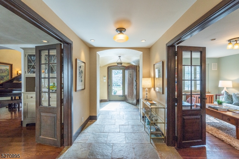 Estate Section - Residential
