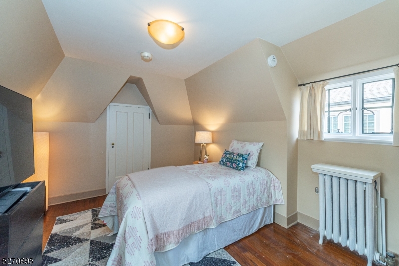 Estate Section - Residential