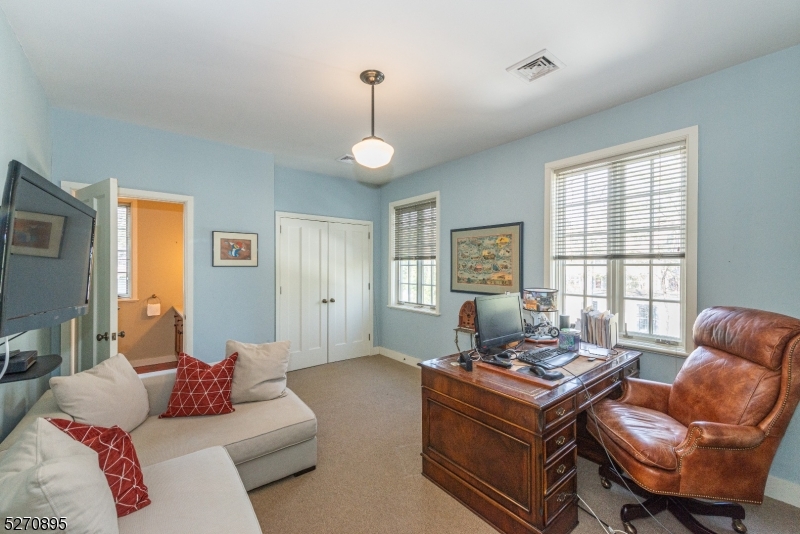 Estate Section - Residential
