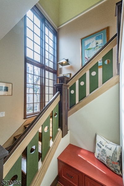 Estate Section - Residential