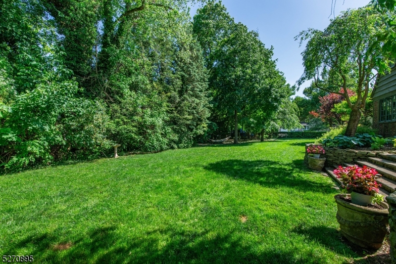 Estate Section - Residential