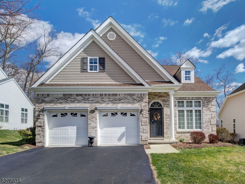Nolans Ridge - Residential