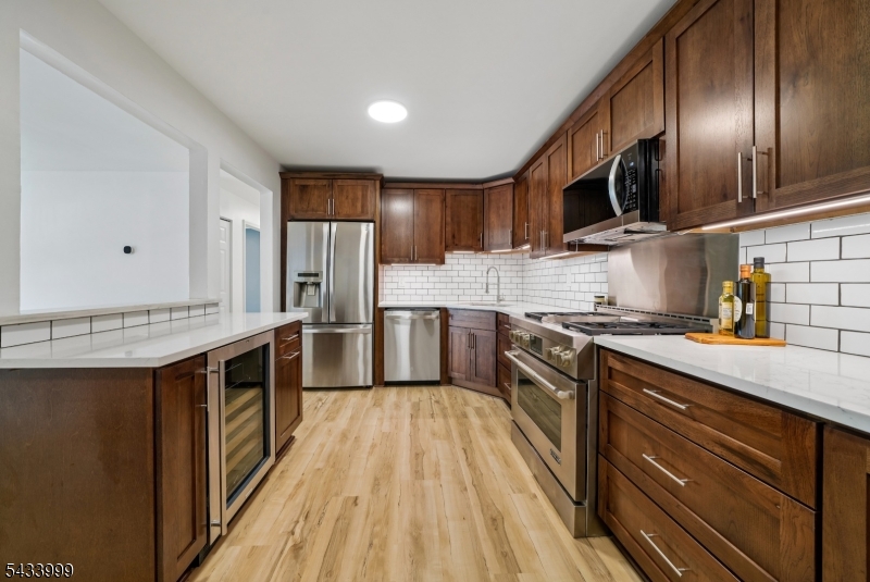 Woodland Hills - Residential