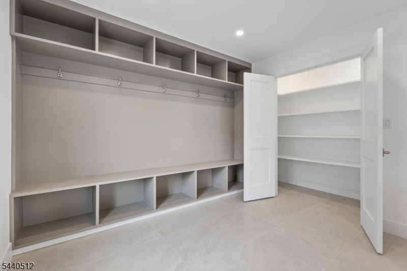 NON-FLOOD - Residential