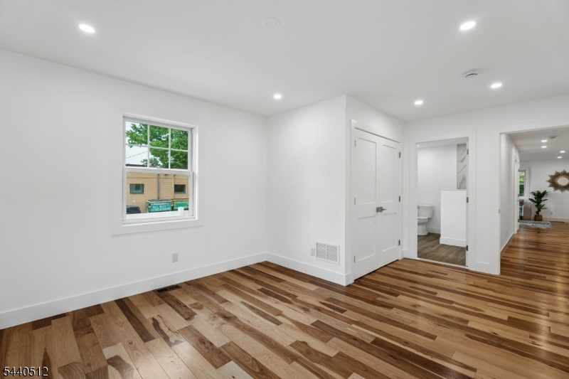 NON-FLOOD - Residential