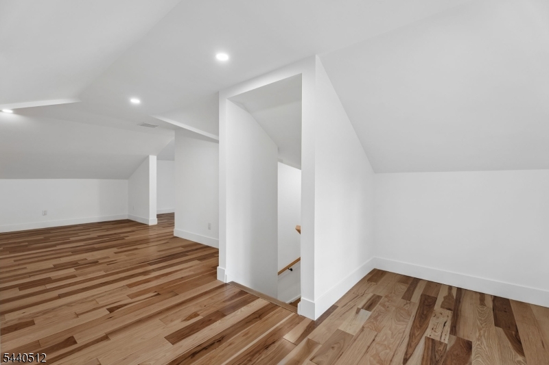 NON-FLOOD - Residential