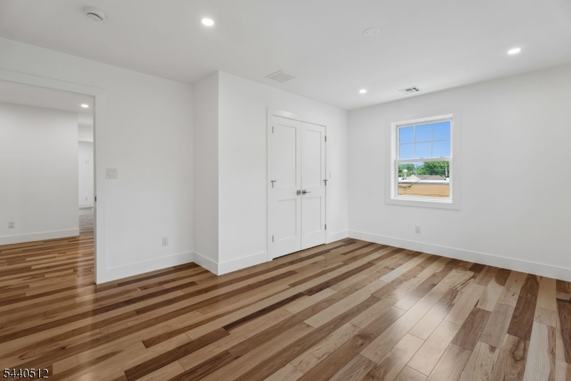 NON-FLOOD - Residential