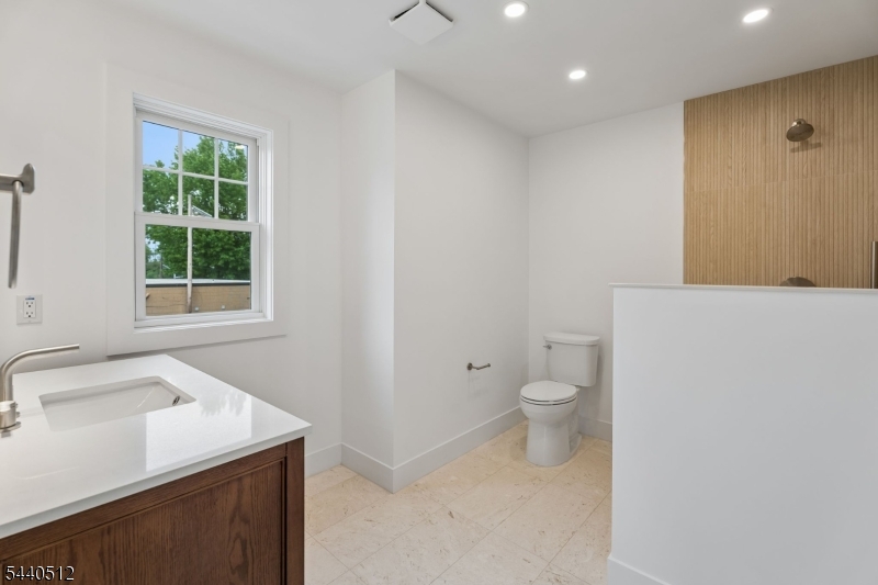 NON-FLOOD - Residential