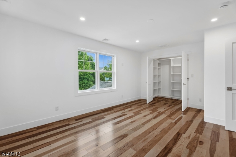 NON-FLOOD - Residential
